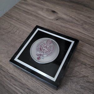 Fordham University Paperweight